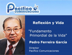 Fundamento Primordial de la Vida
