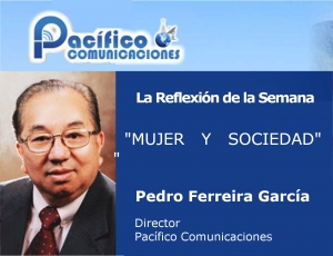 Mujer y Sociedad