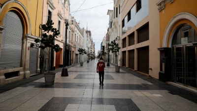 Coronavirus en Perú: medidas de alivio tributario