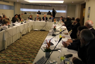 Al 2020 Perú contará con Plan Estratégico de Desarrollo Nacional actualizado