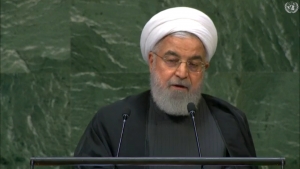 EEUU: Irán proporciona hasta 100 millones de dólares al año a terroristas palestinos