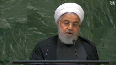 EEUU: Irán proporciona hasta 100 millones de dólares al año a terroristas palestinos