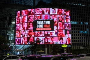Informe: La Inteligencia de Israel teme que solo quedan 40 rehenes con vida en Gaza