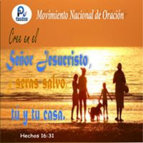 Noticiero Cristiano "Así Marcha el Mundo Evangélico" - Semana del 11 al 17 de Mayo del 2020