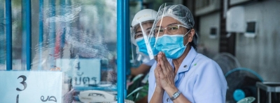 Día Internacional de la Mujer, 8 de marzo