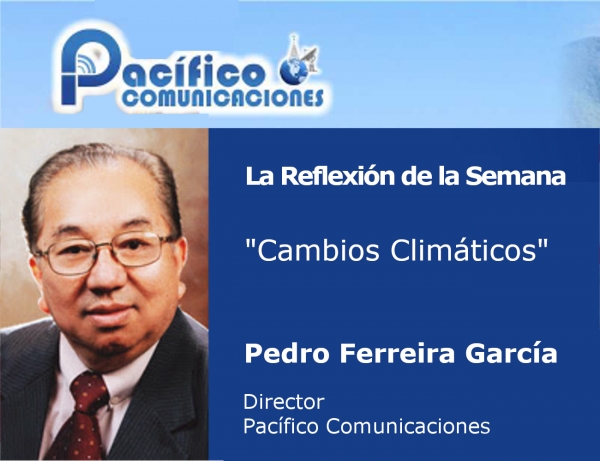 Cambios Climáticos