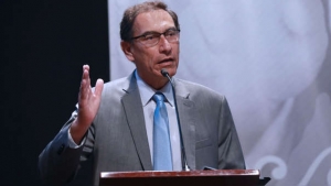 Vizcarra: Estamos dispuestos a corregir proyectos de reforma, pero "sin desnaturalizarlos"