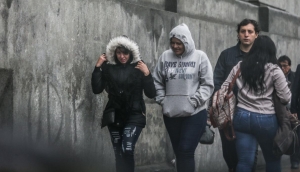 Frío en Lima | Estamos atravesando uno de los inviernos más intensos en casi 50 años.