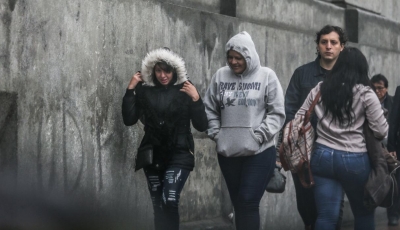 Frío en Lima | Estamos atravesando uno de los inviernos más intensos en casi 50 años.