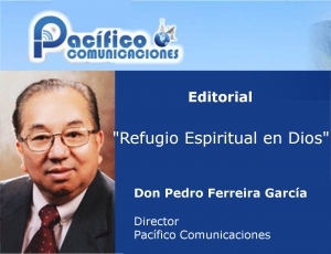 Refugio Espiritual en Dios