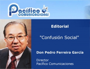 Confusión Social