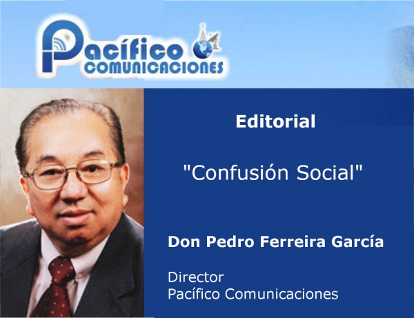 Confusión Social
