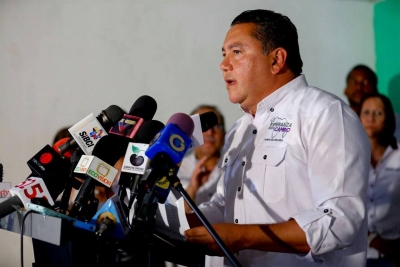 Venezuela: Falcón y Bertucci fracasan en intento de candidatura única contra Maduro