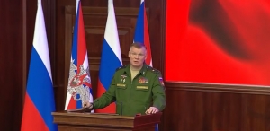 Rusia culpa a Israel por el derribo de su avión en Siria