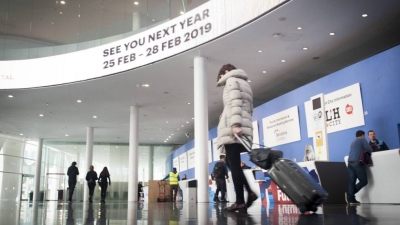 Barcelona supera la prueba de fuego del Mobile