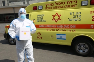 Israel se aproxima a un tercer confinamiento a raíz del incremento de contagios diarios