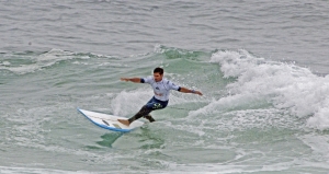 PICCOLO CLEMENTE: “GANAR EL ORO EN LIMA 2019 SIGNIFICARÍA MUCHÍSIMO EN MI CARRERA”