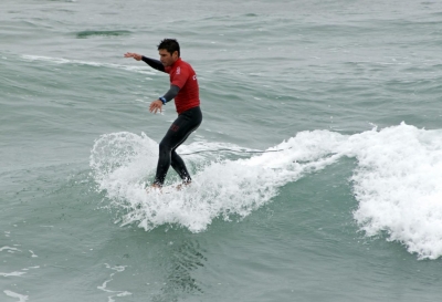 MAÑANA EL PERÚ BUSCARÁ SER CAMPEÓN EN EL SURF Y LA MARCHA ATLÉTICA