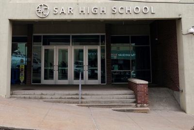 Nueva York confirma su segundo caso de coronavirus y cierran una escuela judía