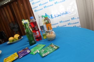 Aspec afirma que alza de ISC en las bebidas azucaradas tiene como propósito defender la salud de la población