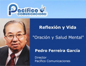 Oración y Salud Mental - Hno. Pedro Ferreira García