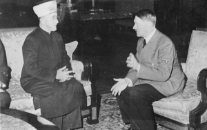 TV palestina: Hitler fue enviado por Alá contra los judíos
