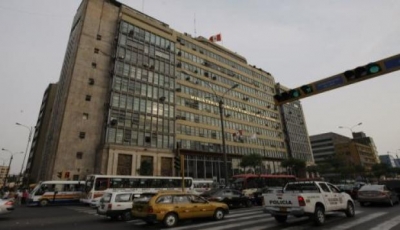 El Fiscal de la Nación, convocó a sesión extraordinaria de Junta de Fiscales Supremos