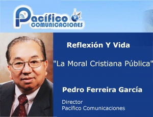 La Moral Cristiana Pública