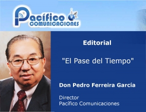 El Pase del Tiempo.