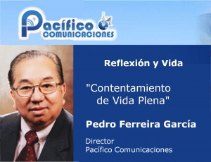 Contentamiento de Vida Plena