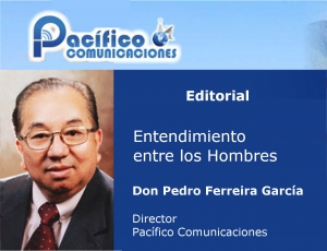 Entendimiento entre los Hombres