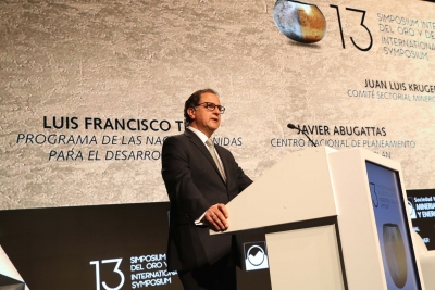 12 proyectos mineros iniciarían construcción en lo que resta del año