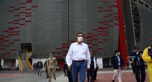 Coronavirus Perú HOY 24 de mayo EN VIVO: casos confirmados, fallecidos y más detalles aquí