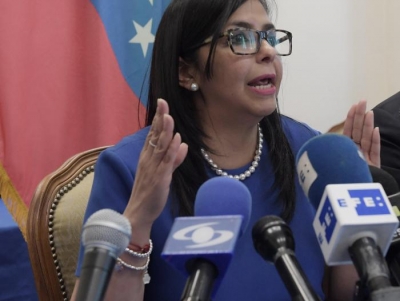 La UE estrecha el cerco sobre el círculo de poder de Maduro con sus sanciones