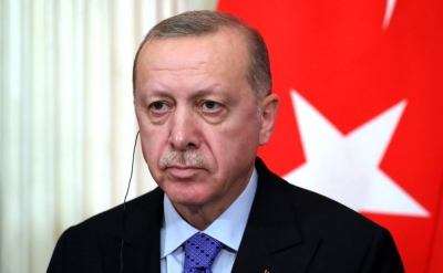 La infantil respuesta de Erdogan al acuerdo entre Israel y Emiratos Árabes Unidos