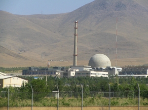 Inteligencia Militar israelí: Irán está a dos años de obtener un misil nuclear