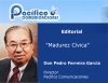 Madurez Cívica