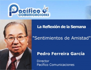 Sentimientos de Amistad