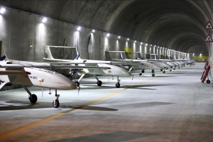 EEUU ve inevitable un ataque de Irán a objetivos israelíes o estadounidenses