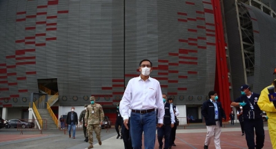 Coronavirus Perú HOY 24 de mayo EN VIVO: casos confirmados, fallecidos y más detalles aquí