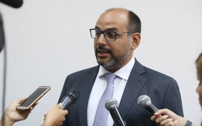 MINEDU: La huelga de profesores es declarada como ilegal