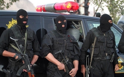 Irán ejecuta al “sultán de las monedas”.