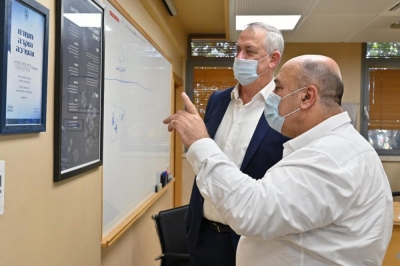 Israel probará una posible vacuna contra el coronavirus en humanos a partir de octubre