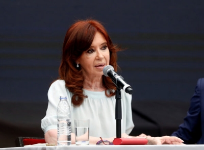 Murió uno de los jueces que iba a juzgar a Cristina por el memorándum con Irán