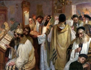 Iom Kipur: qué es y qué se hace durante el Día del Perdón