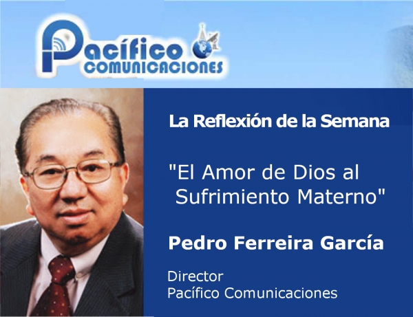 El Amor de Dios al Sufrimiento Materno