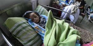 En Venezuela la esperanza de vida se redujo 3,5 años