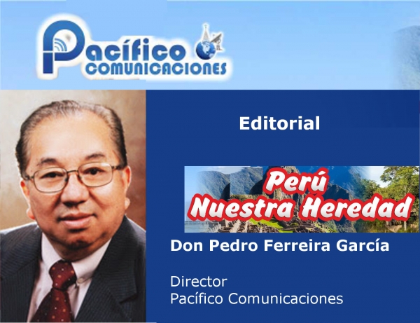 Perú Nuestra Heredad
