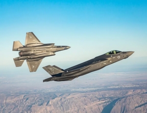 Informe: Israel atacó un depósito de armas de Hezbollah en Siria