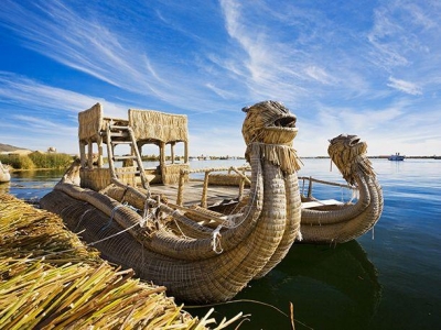 Perú crecería 5% al año con impulso del turismo rural comunitario